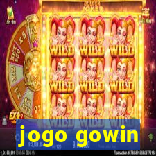 jogo gowin